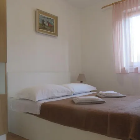 House Pavica * Pasman