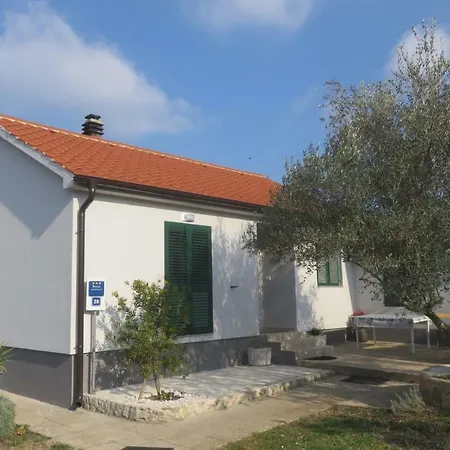 House Pavica