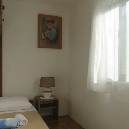 House Pavica Apartment *