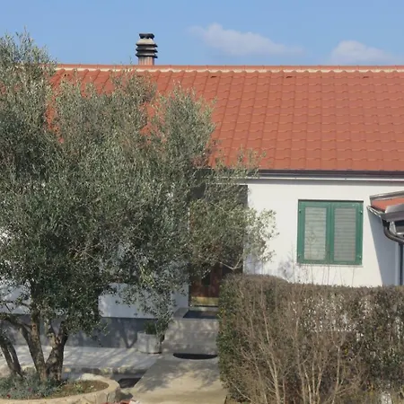 House Pavica *