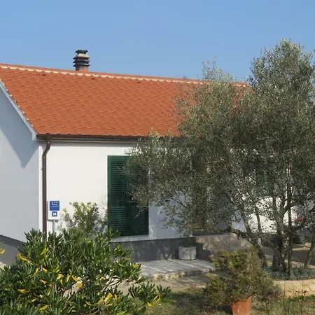 House Pavica Appartement *