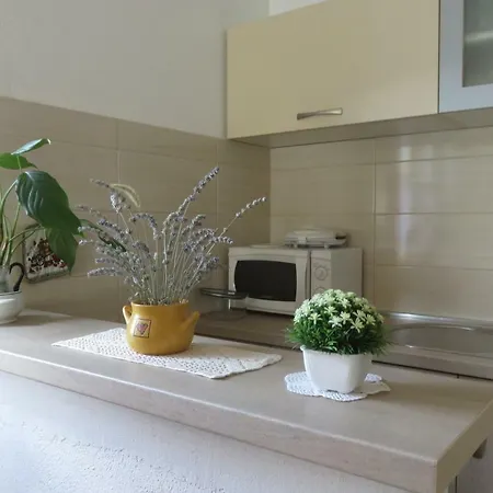 Appartement House Pavica Pašman